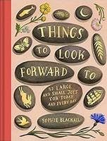 Things To Look Forward To cover